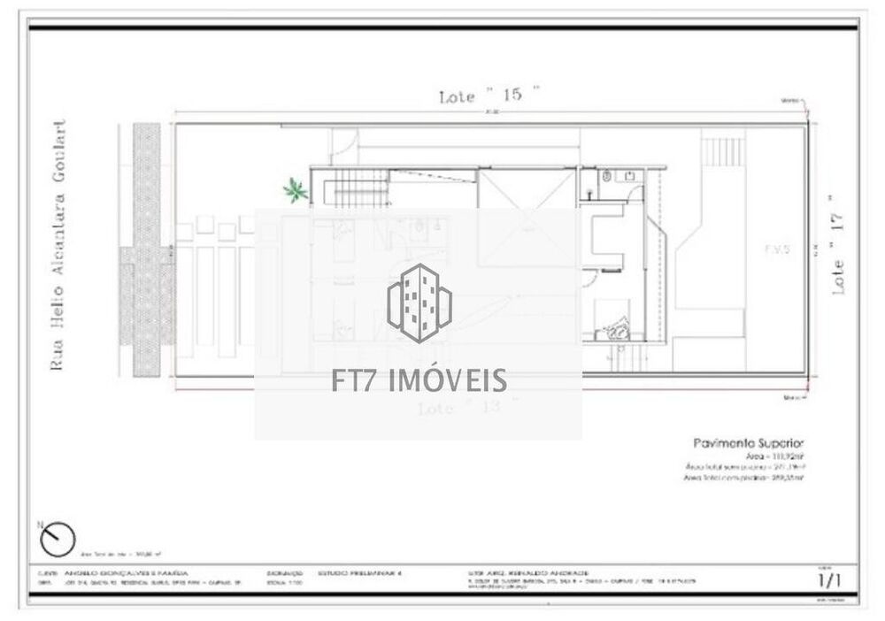 Terreno, 360 m² - Foto 4
