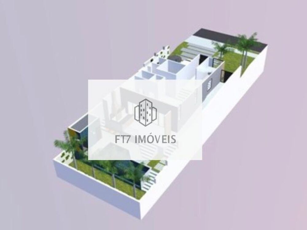 Terreno, 360 m² - Foto 3