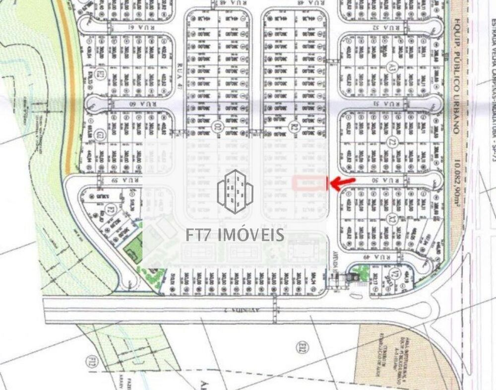 Terreno, 360 m² - Foto 7