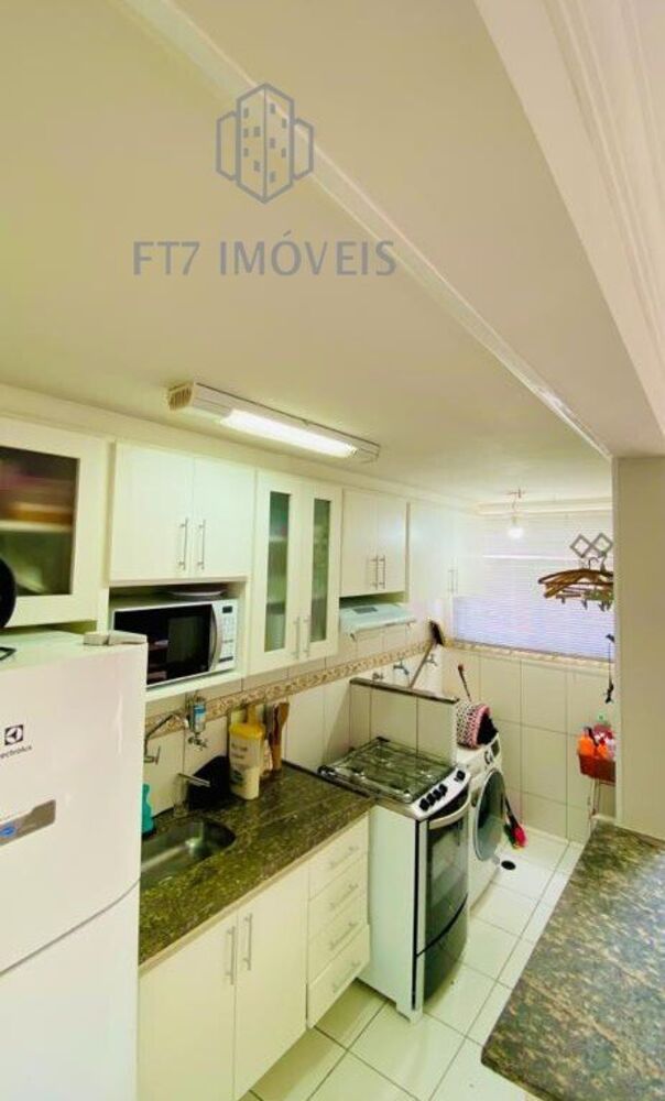 Apartamento, 2 quartos, 54 m² - Foto 4