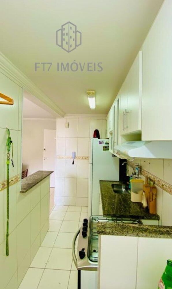 Apartamento, 2 quartos, 54 m² - Foto 3