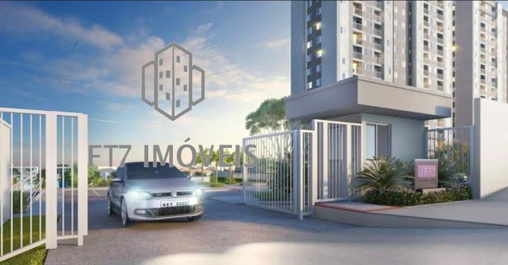 Apartamento, 2 quartos, 48 m² - Foto 11