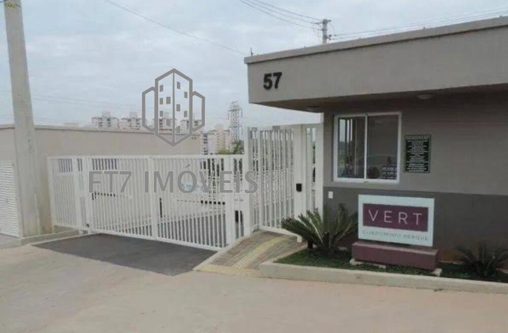 Apartamento, 2 quartos, 48 m² - Foto 3