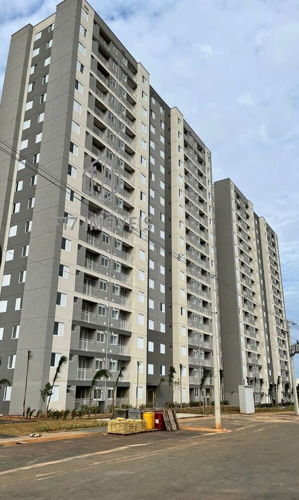 Apartamento, 2 quartos, 48 m² - Foto 9
