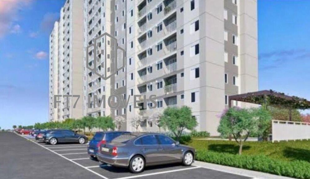 Apartamento, 2 quartos, 48 m² - Foto 10