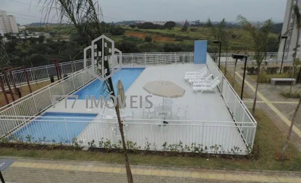 Apartamento, 2 quartos, 48 m² - Foto 12