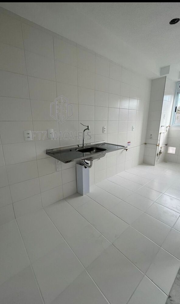 Apartamento, 2 quartos, 48 m² - Foto 5