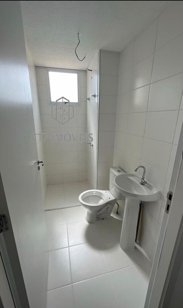 Apartamento, 2 quartos, 48 m² - Foto 8