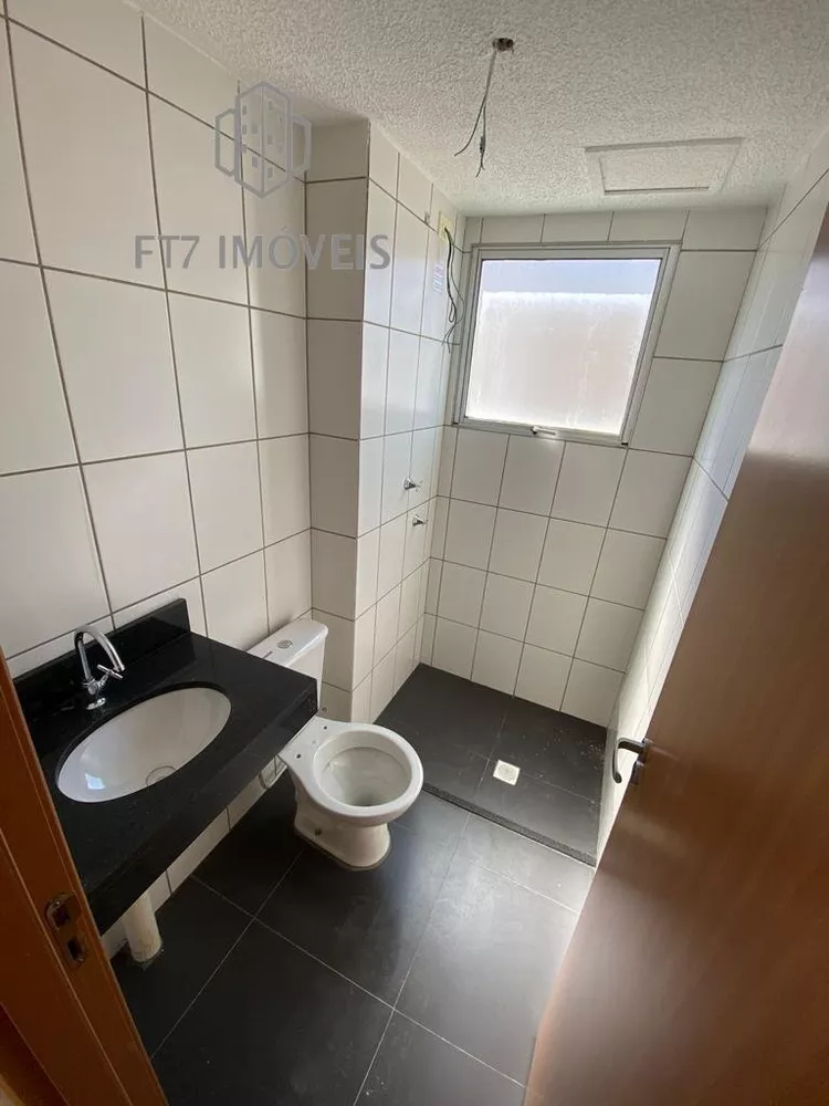Apartamento, 2 quartos, 42 m² - Foto 2