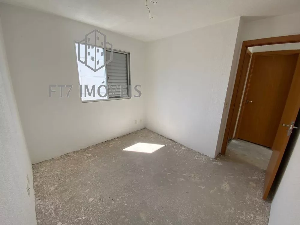 Apartamento, 2 quartos, 42 m² - Foto 5