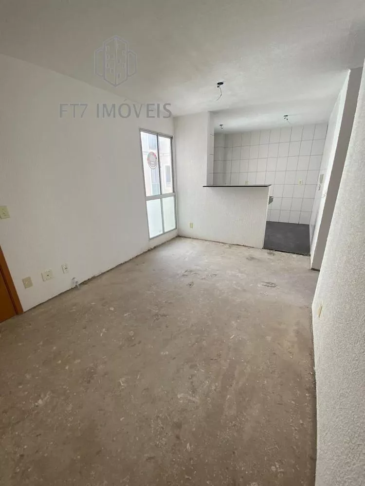 Apartamento, 2 quartos, 42 m² - Foto 6