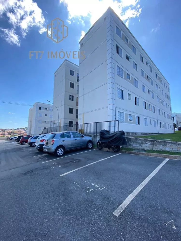 Apartamento, 2 quartos, 42 m² - Foto 4