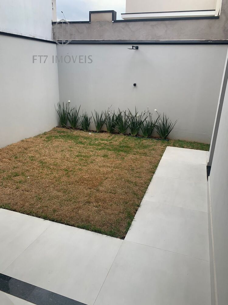 Casa à venda com 3 quartos, 156m² - Foto 3