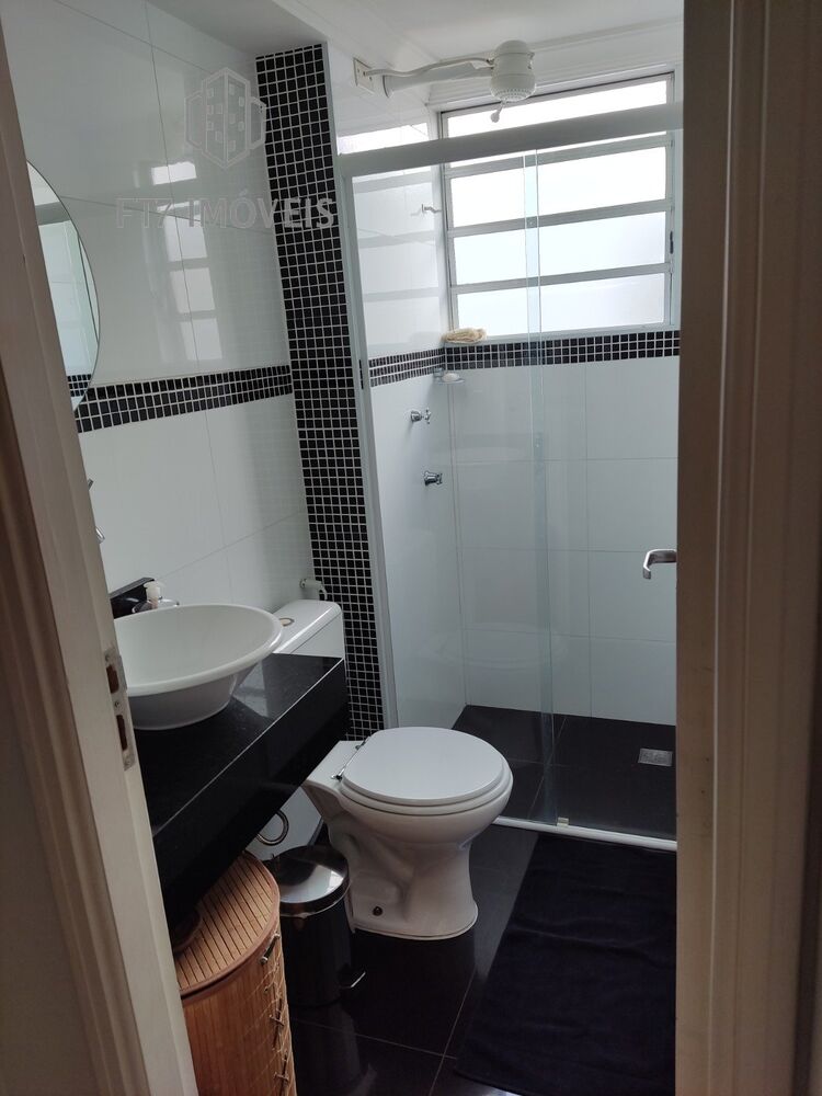 Apartamento, 3 quartos, 64 m² - Foto 3