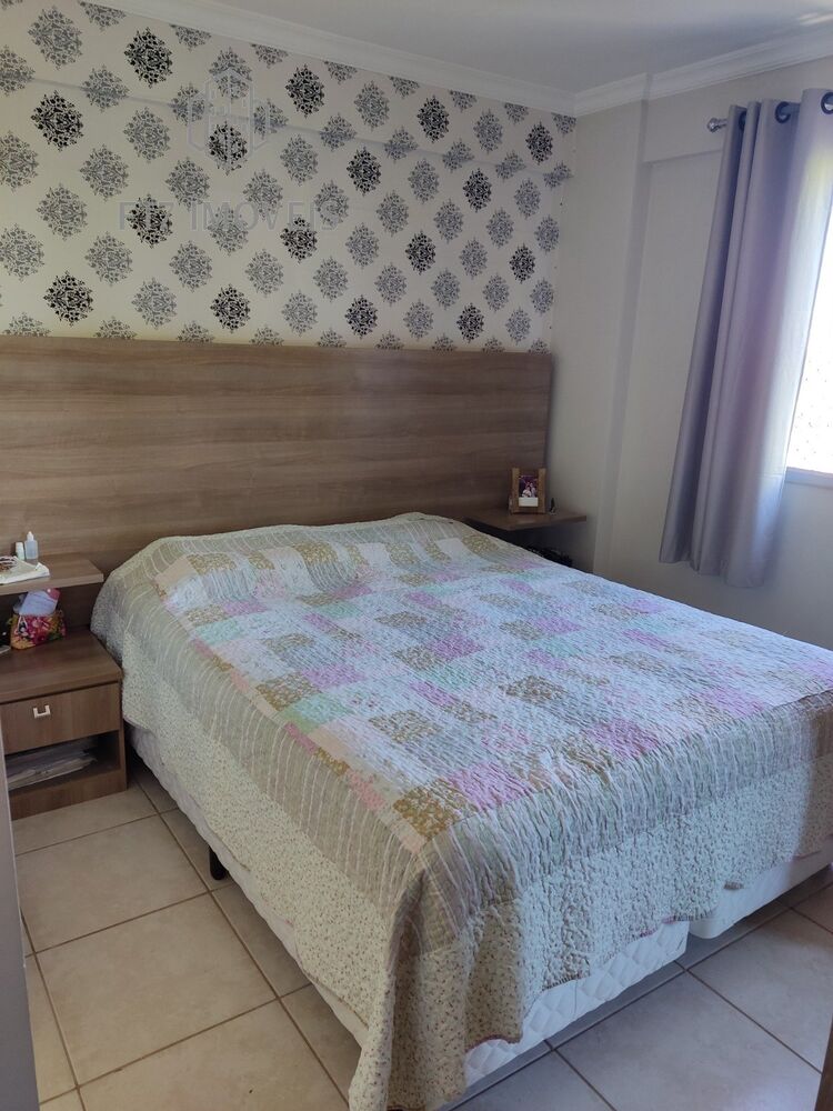 Apartamento, 3 quartos, 64 m² - Foto 4