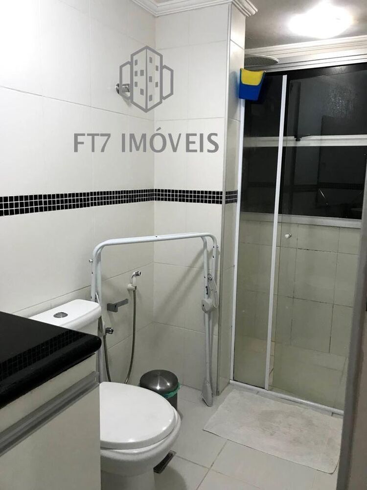 Apartamento, 3 quartos, 89 m² - Foto 3