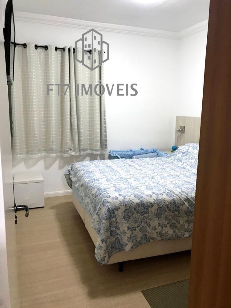 Apartamento, 3 quartos, 89 m² - Foto 2