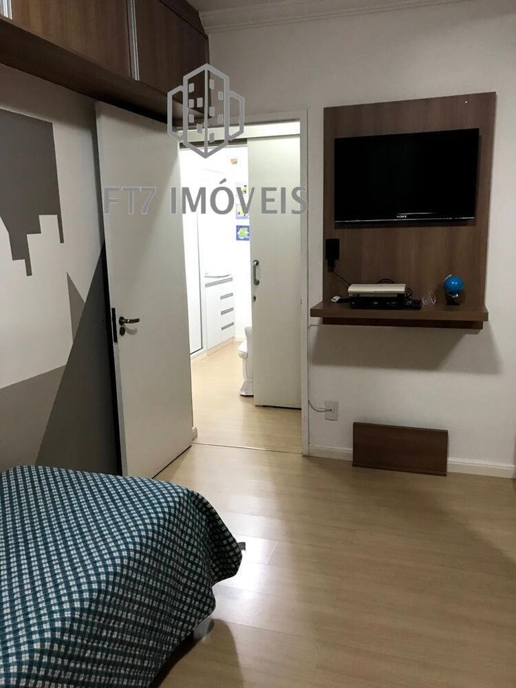 Apartamento, 3 quartos, 89 m² - Foto 4