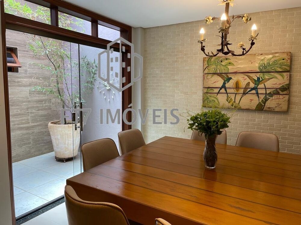 Casa, 4 quartos, 224 m² - Foto 4