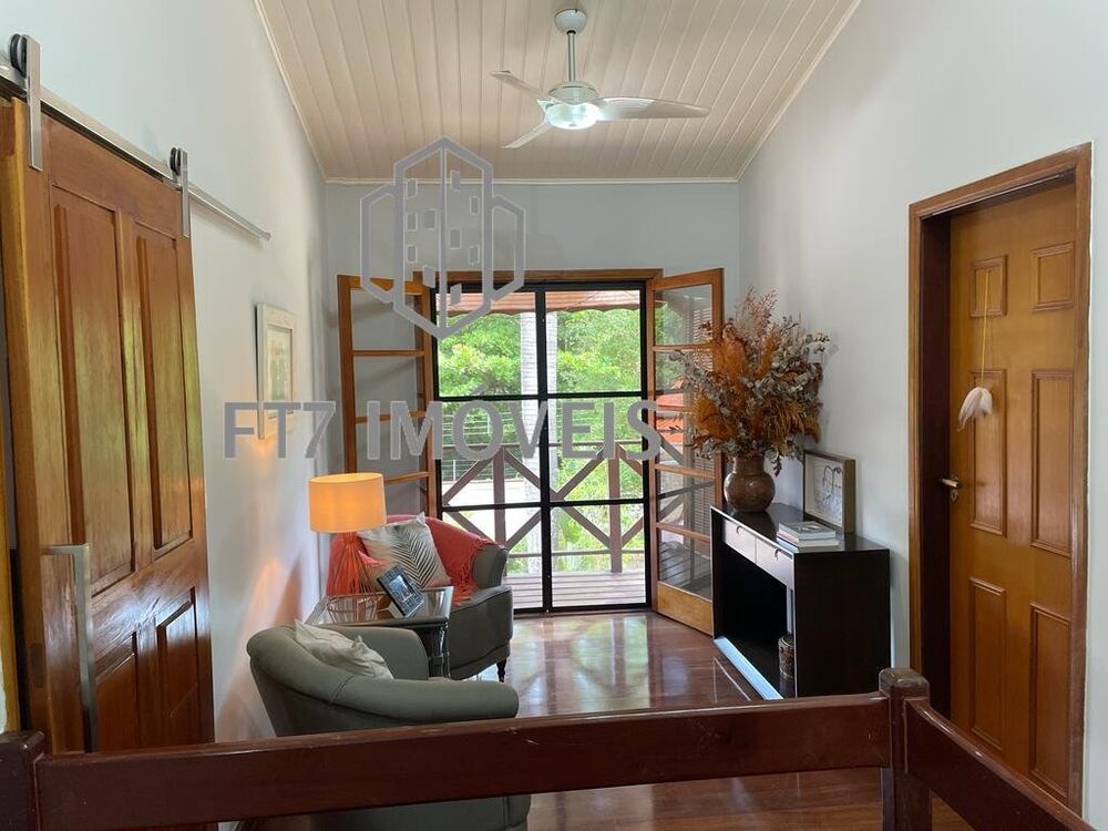 Casa, 4 quartos, 224 m² - Foto 3