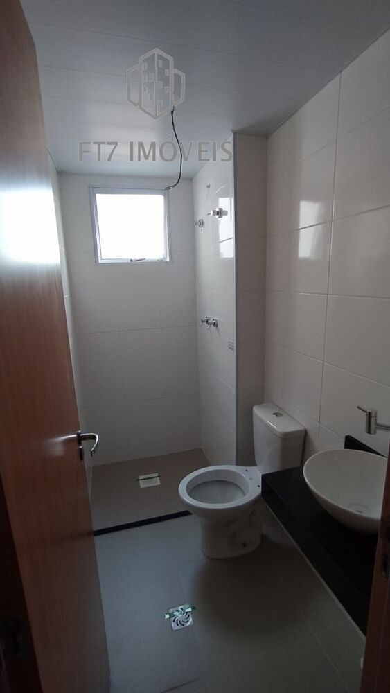 Apartamento, 2 quartos, 44 m² - Foto 3