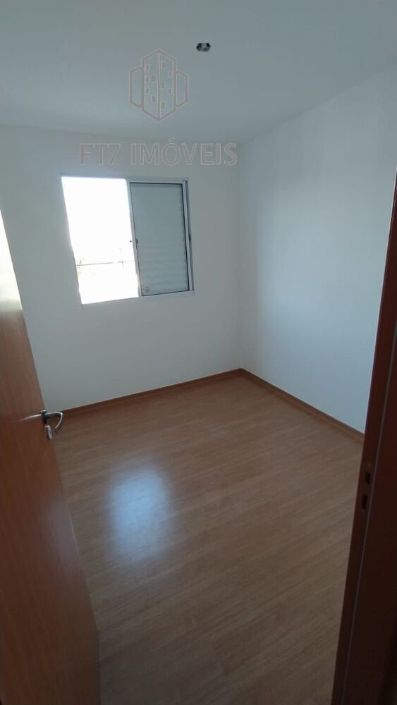 Apartamento, 2 quartos, 44 m² - Foto 1