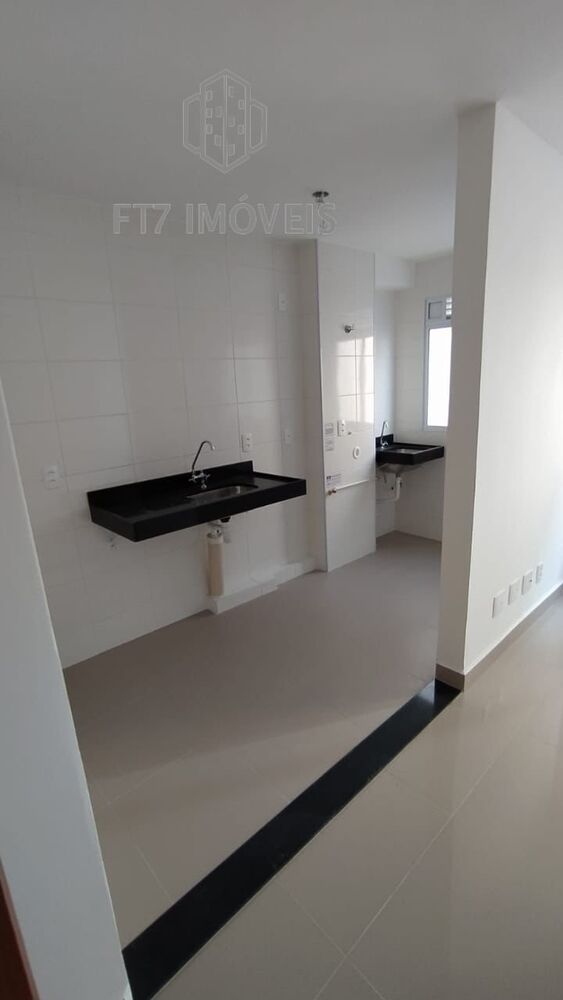 Apartamento, 2 quartos, 44 m² - Foto 7