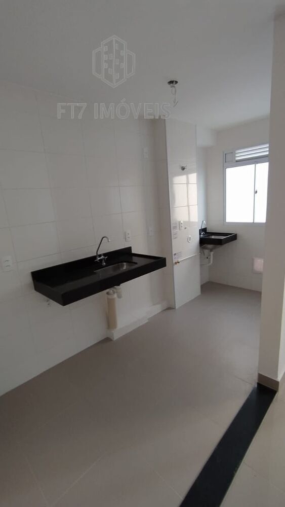 Apartamento, 2 quartos, 44 m² - Foto 6