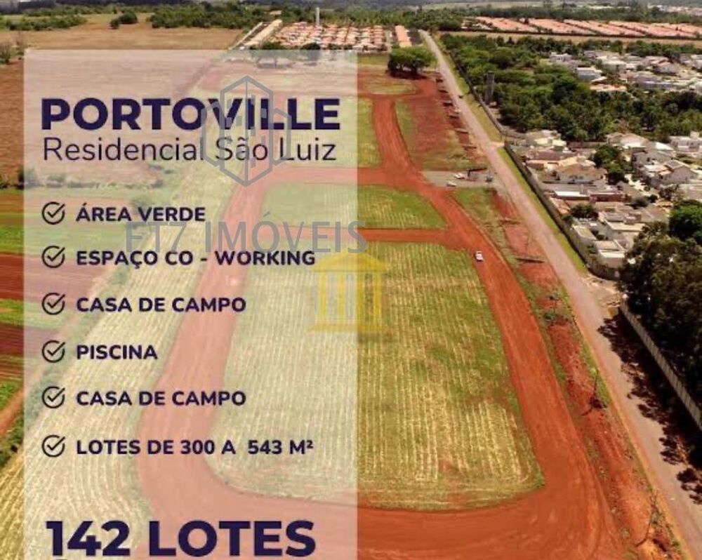 Terreno, 300 m² - Foto 4