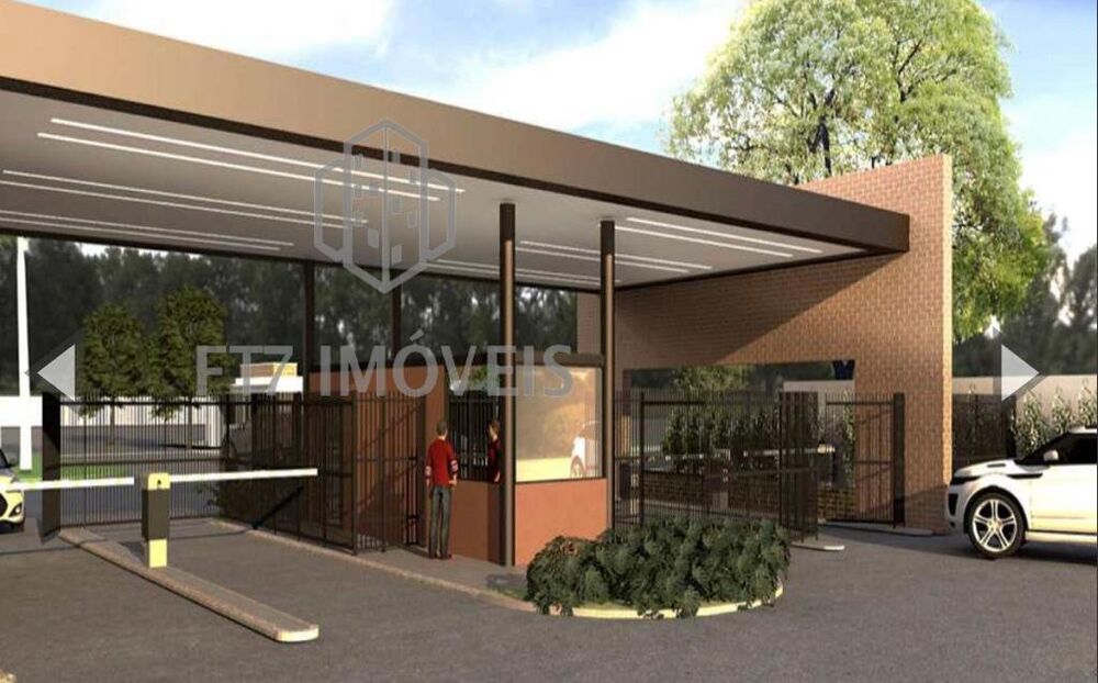 Terreno, 300 m² - Foto 2