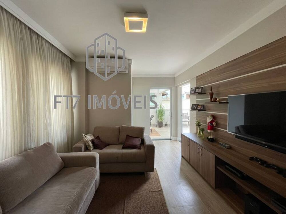 Apartamento, 3 quartos, 123 m² - Foto 5