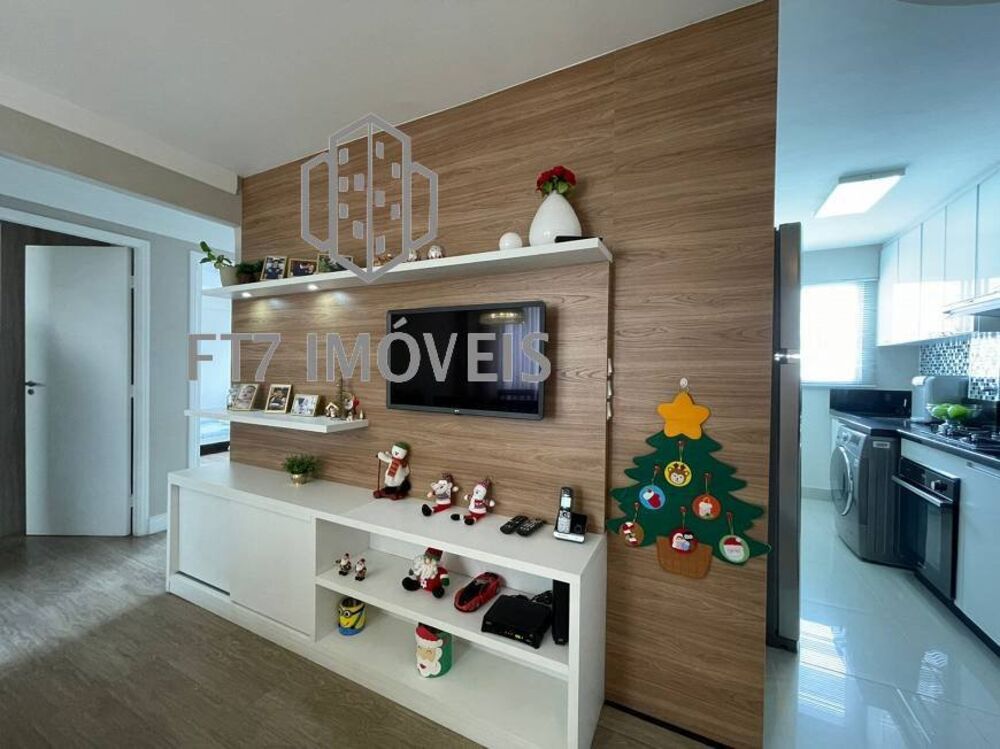 Apartamento, 3 quartos, 123 m² - Foto 6