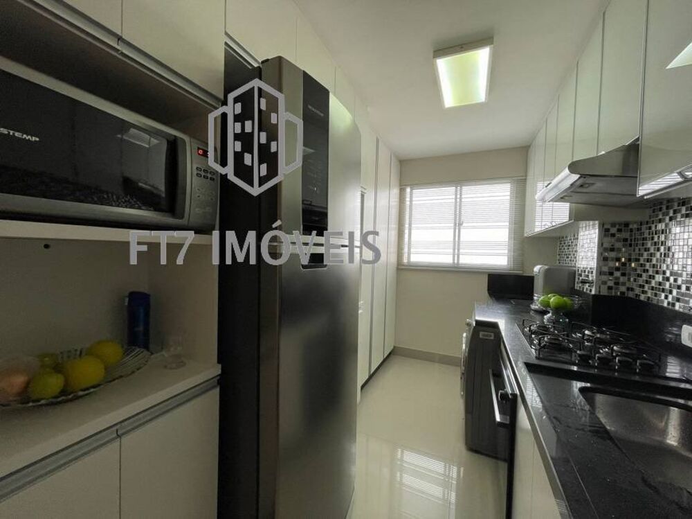 Apartamento, 3 quartos, 123 m² - Foto 1