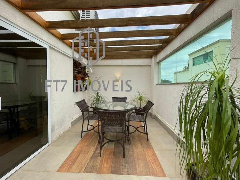 Apartamento, 3 quartos, 123 m² - Foto 10