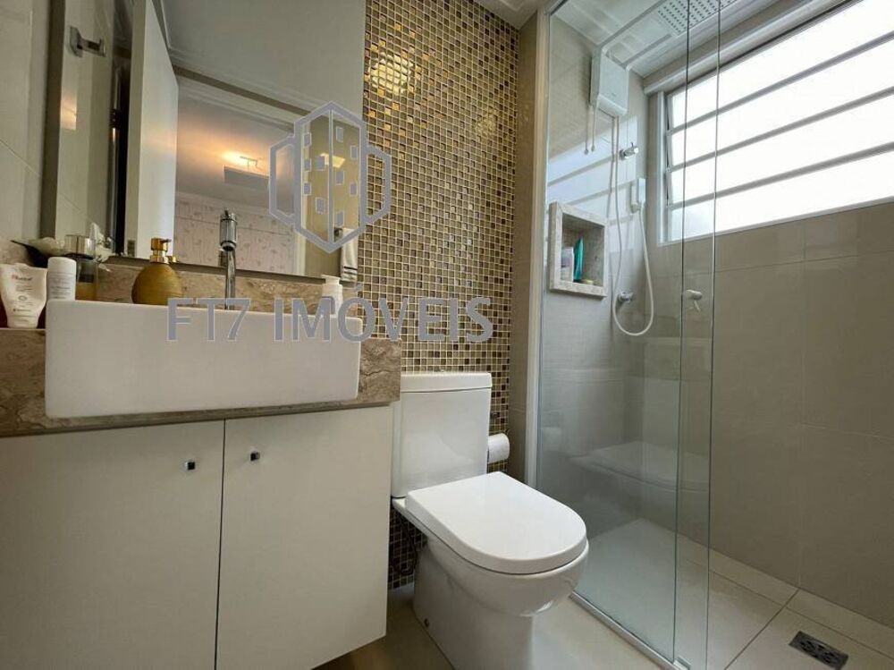 Apartamento, 3 quartos, 123 m² - Foto 2