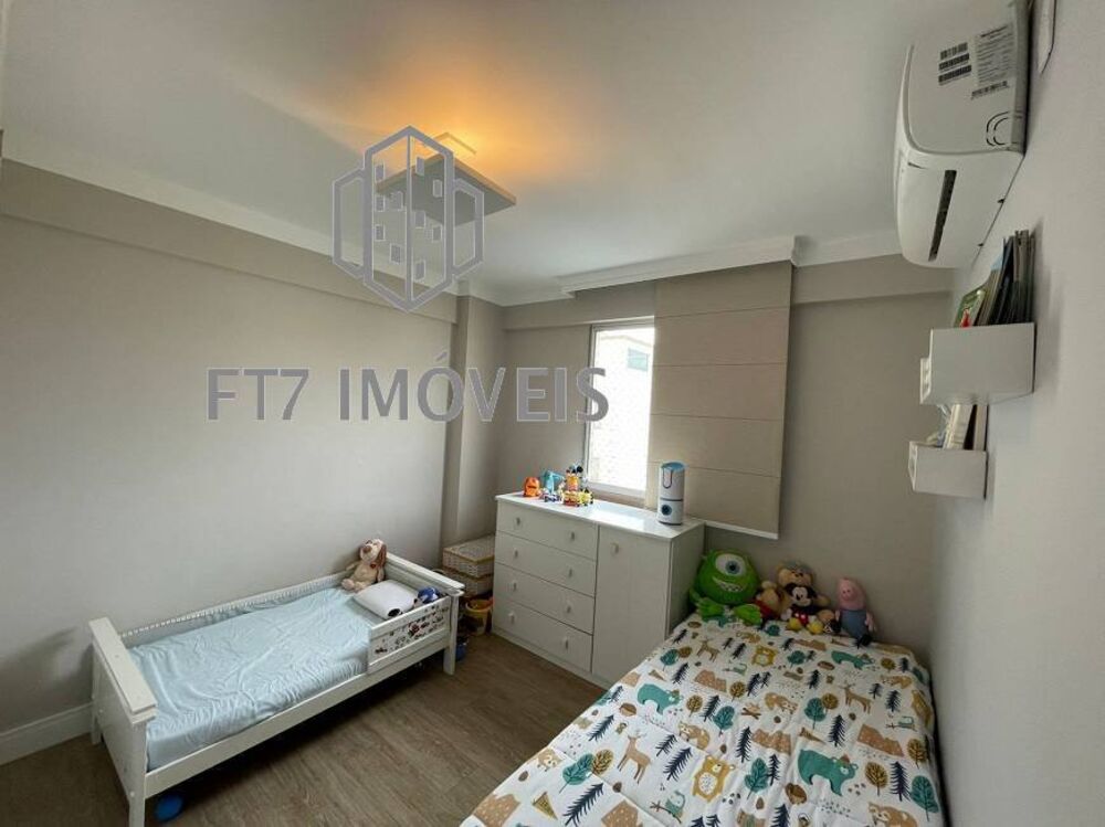 Apartamento, 3 quartos, 123 m² - Foto 7
