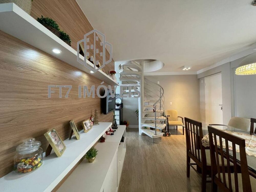 Apartamento, 3 quartos, 123 m² - Foto 3