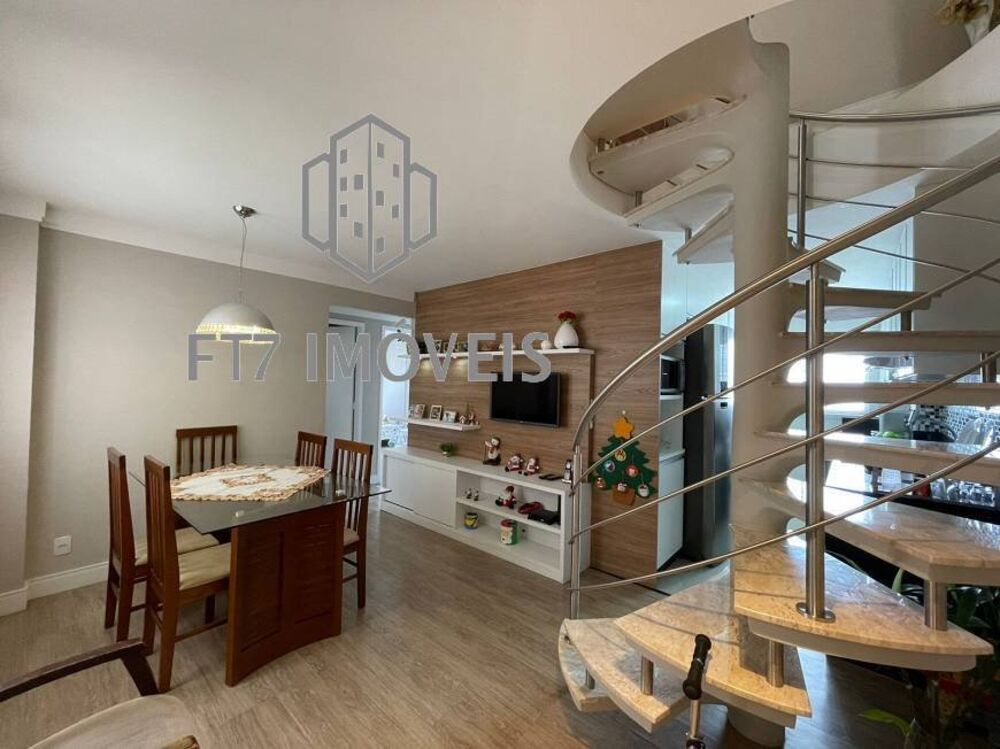 Apartamento, 3 quartos, 123 m² - Foto 9