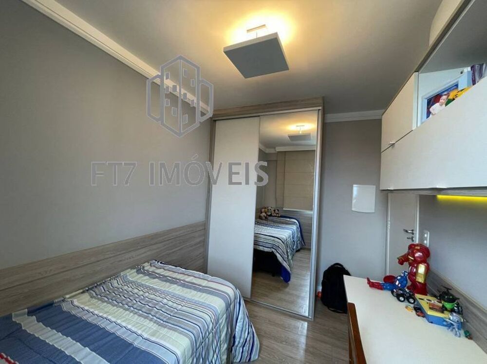 Apartamento, 3 quartos, 123 m² - Foto 8