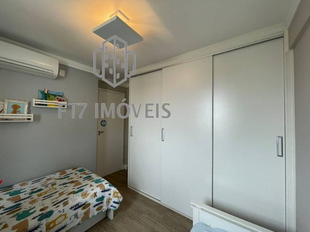 Apartamento, 3 quartos, 123 m² - Foto 4
