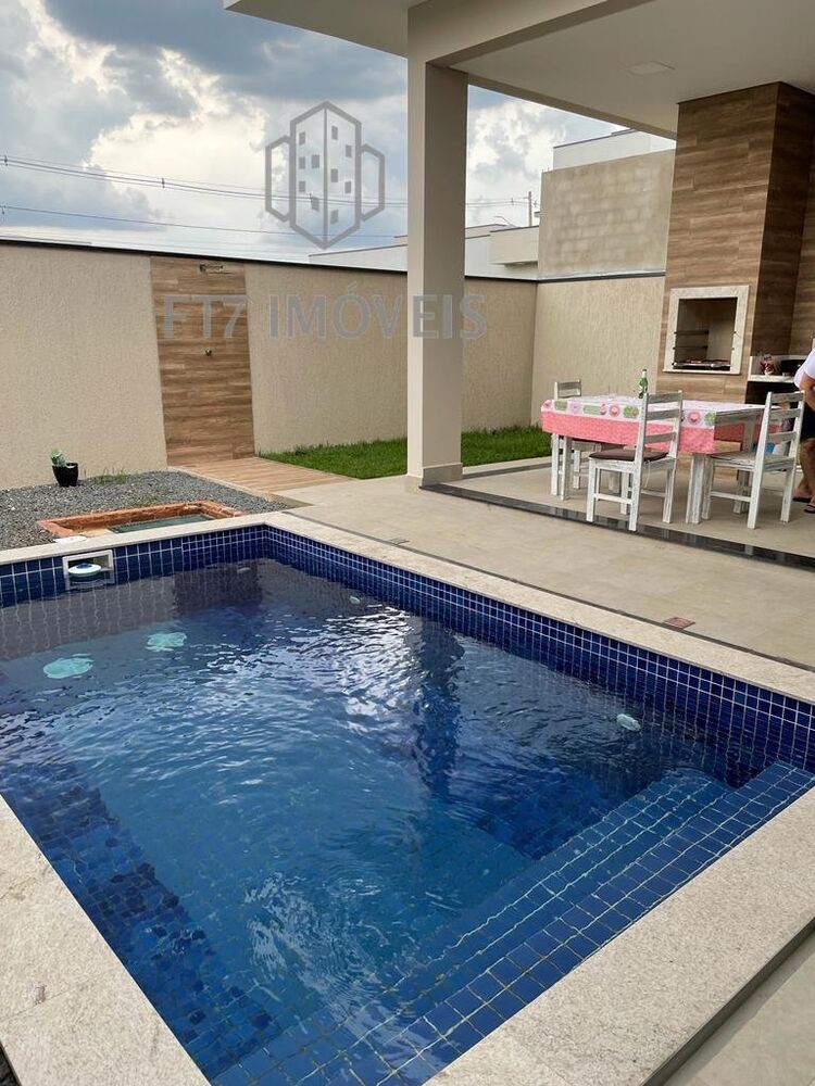 Sobrado à venda com 3 quartos, 212m² - Foto 3