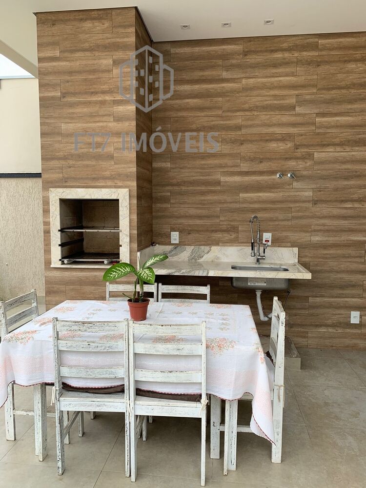Sobrado à venda com 3 quartos, 212m² - Foto 5