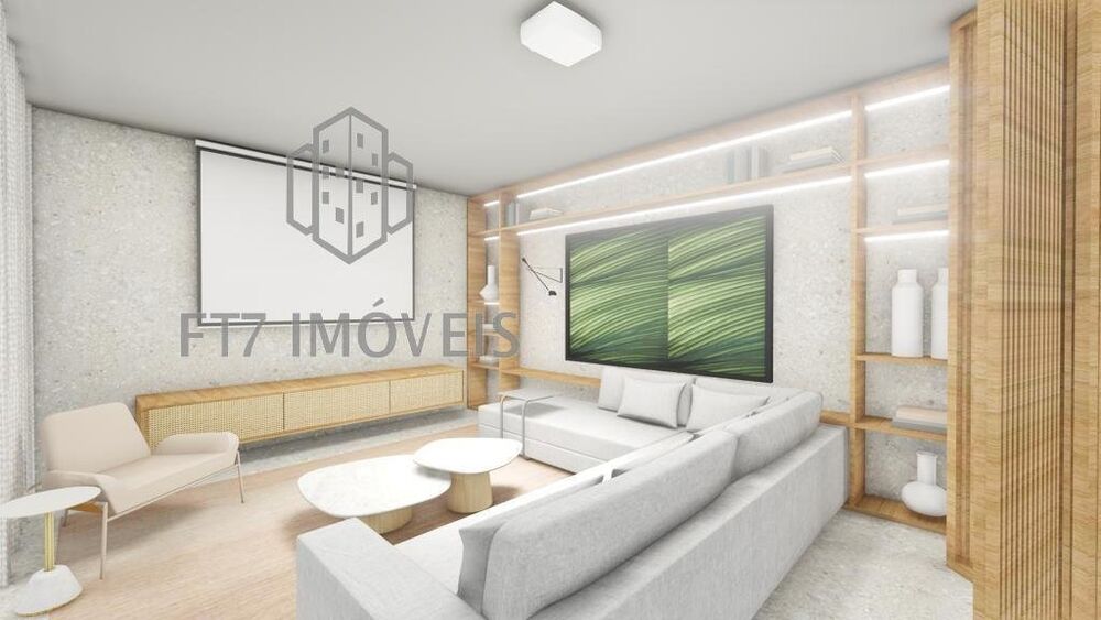 Sobrado, 3 quartos, 433 m² - Foto 2