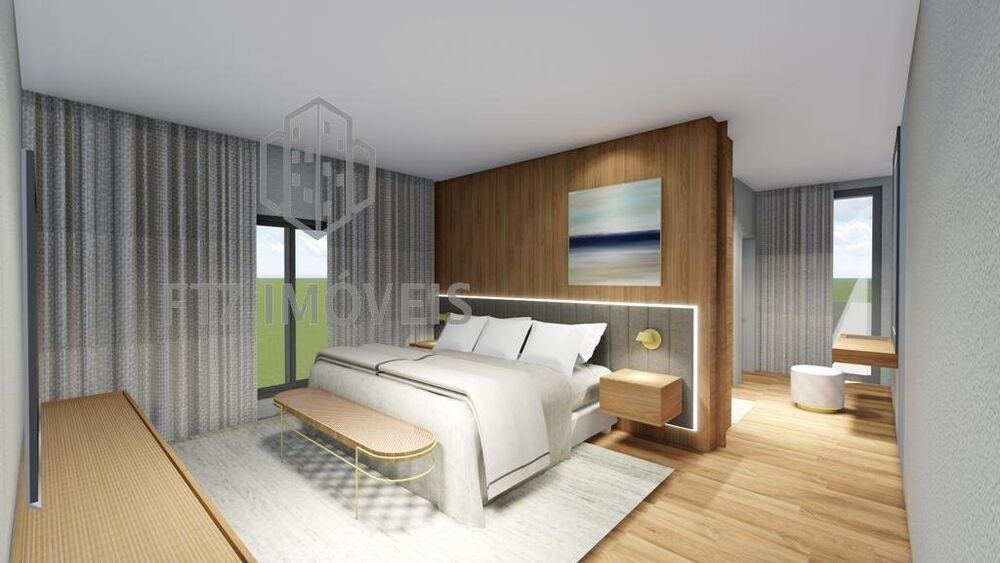 Sobrado, 3 quartos, 433 m² - Foto 4