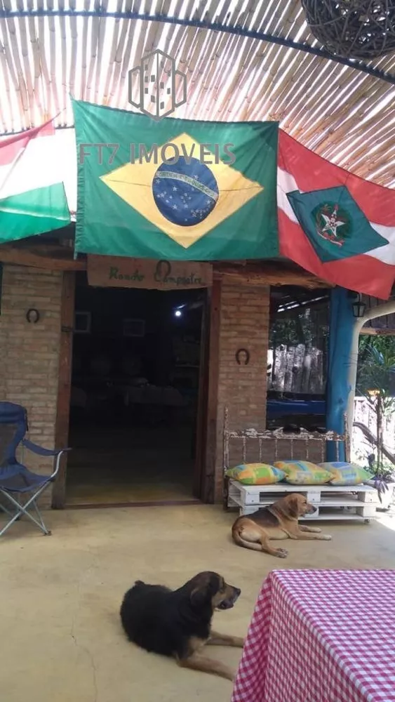 Fazenda à venda com 4 quartos, 680m² - Foto 11