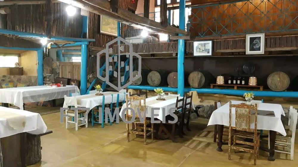 Fazenda à venda com 4 quartos, 680m² - Foto 1