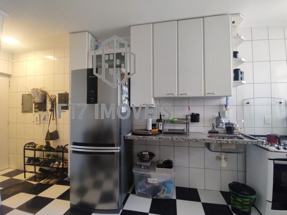 Apartamento, 2 quartos, 91 m² - Foto 1