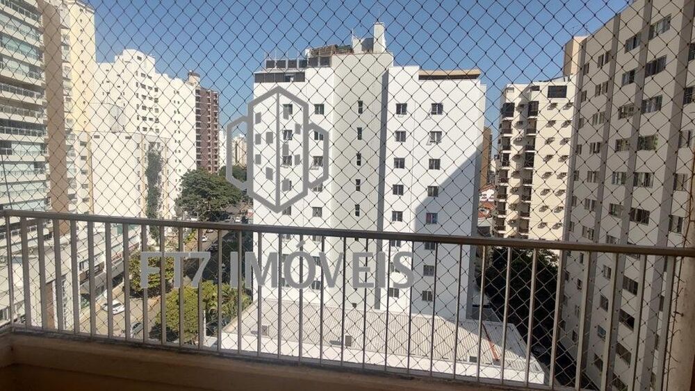 Apartamento, 2 quartos, 91 m² - Foto 2