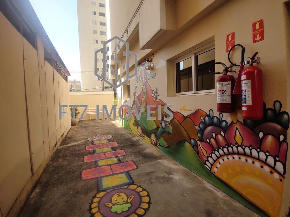 Apartamento, 2 quartos, 91 m² - Foto 4