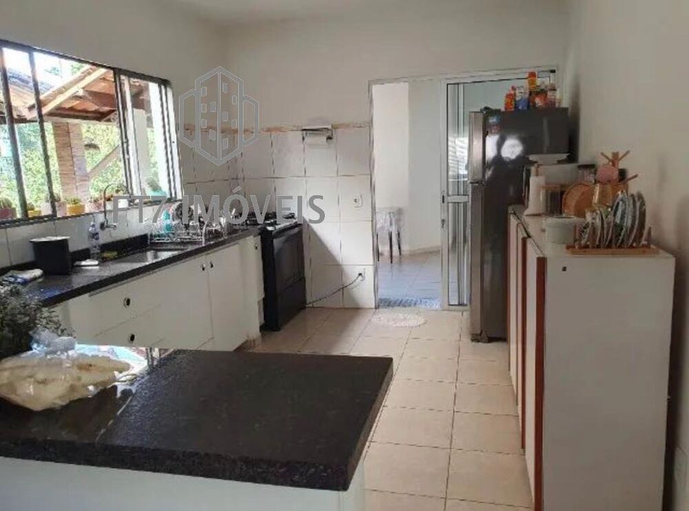 Casa, 2 quartos, 150 m² - Foto 1